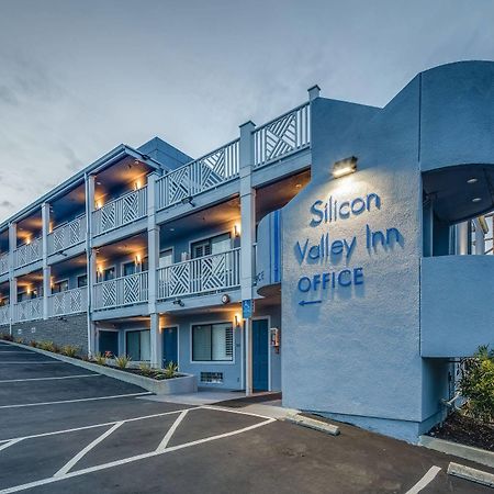 Silicon Valley Inn Belmont Extérieur photo